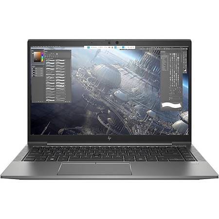 HP ZBook Firefly 14 G7 i7-10510U 16GB 512GB SSD 4GB Quadro P520 14 FHD Touch Windows 10 Pro 111B8EA