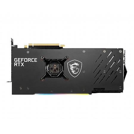 MSI GeForce RTX 3060Ti GAMING Z TRIO 8G LHR 8GB 256Bit GDDR6
