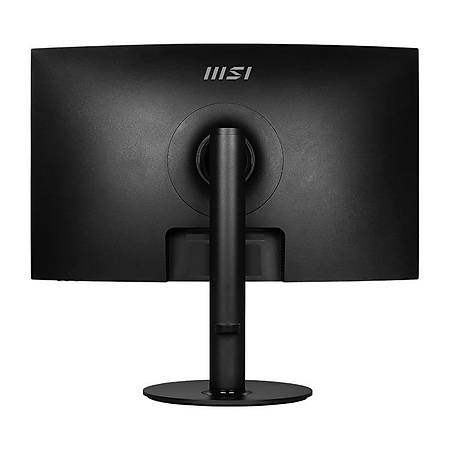 MSI MODERN MD271CP 27 1920x1080 75Hz 4ms HDMI Type-C Curved Led Monitr