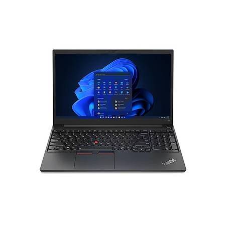 Lenovo ThinkPad E15 21E6006VTX i5-1235U 16GB 512GB SSD 15.6 FHD FreeDOS