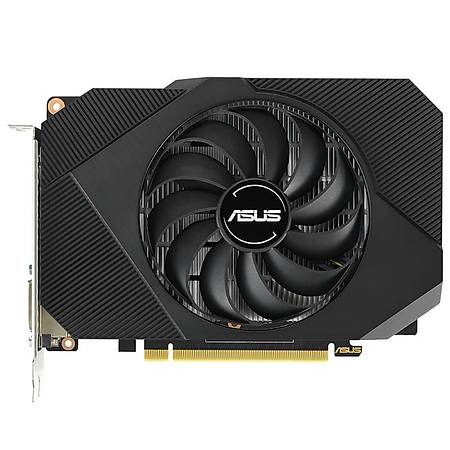 ASUS Phoenix GeForce GTX 1630 4GB 64Bit GDDR6