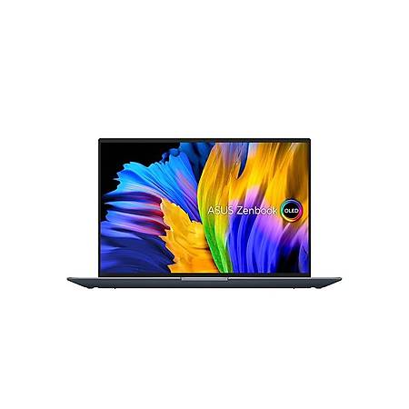 ASUS Zenbook 14X OLED UX5401ZA-L7042W i7-12800H 16GB 1TB SSD 14 2.8K 90Hz Windows 11