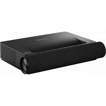 ViewSonic X2000B-4K 2000 Ans 3840x2160 4K 3D HDMI USB Wi-Fi Lazer Projeksiyon Cihaz