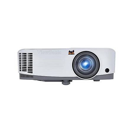 ViewSonic PA503W 3800 Ans 1280x800 WXGA 3D Hdm Usb Vga DLP Projeksiyon Cihaz