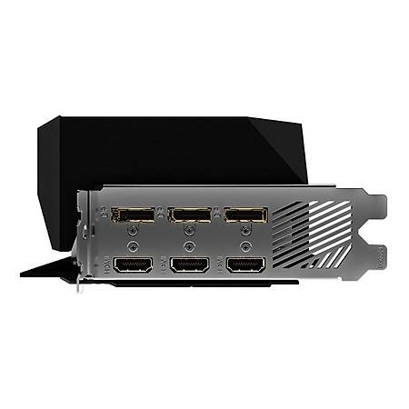 Gigabyte AORUS GeForce RTX 3080 MASTER 12G 12GB 384Bit GDDR6X