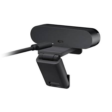 Logitech Brio 4K Pro Stream Web Kameras 960-001106