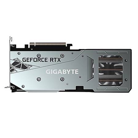 GIGABYTE GeForce RTX 3060 Ti Gaming Pro OC 8G 8GB 256Bit GDDR6