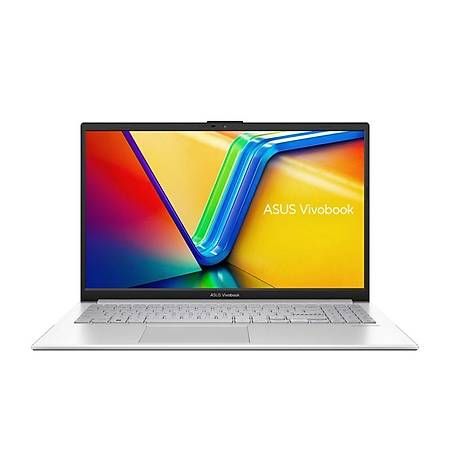 ASUS Vivobook Go 15 E1504FA-NJ738 Ryzen 3 7320U 8GB 256GB SSD 15.6 FHD FreeDOS
