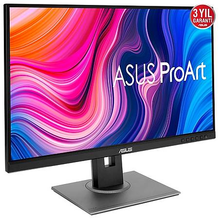 ASUS ProArt PA278QV 27 2560x1440 75Hz 5ms DVI-D HDMI DP mDP IPS Monitr