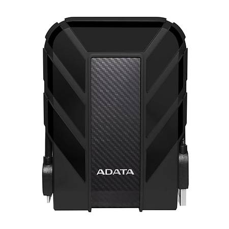 ADATA HD710 Pro 2.5 5TB USB 3.2 Gen1 Taþýnabilir Disk AHD710P-5TU31-CBK