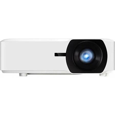 ViewSonic LS920WU 6000Ans 1920x1200 FHD+ 3D HDMI USB VGA Lazer Projeksiyon Cihaz
