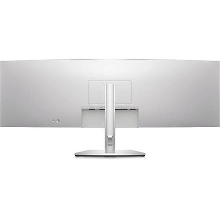 Dell U4924DW 49 5120x1440 60Hz 5ms HDMI DP Type-C Curved IPS Monitr