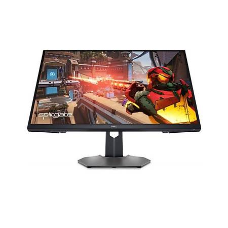 Dell G3223D 32 2560x1440 165Hz 1ms HDMI DP Type-C HDR 400 Fast IPS Gaming Monitr