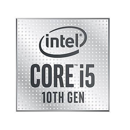  Intel Core i5 10600KF Soket 1200 4.1GHz 12MB Cache Ýþlemci Fansýz Tray