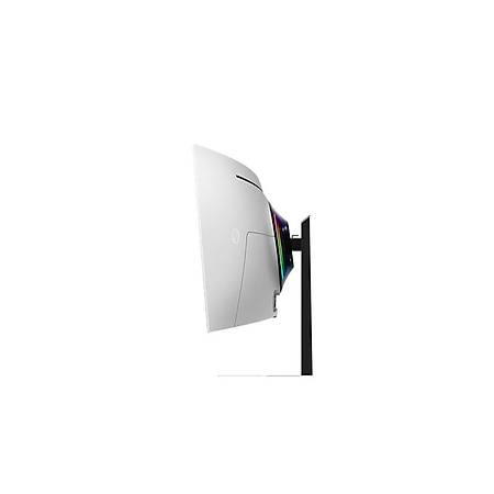 Samsung Odyssey OLED G9 LS49CG934SUXUF 49 5120x1440 240Hz 0.03 ms HDMI DP HDR10+ Curved OLED Monitr