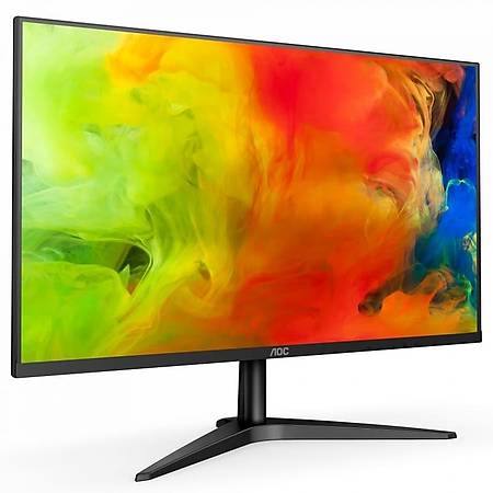 Aoc 24B1H 23.6 1920x1080 60Hz 5ms HDMI VGA Led Monitr