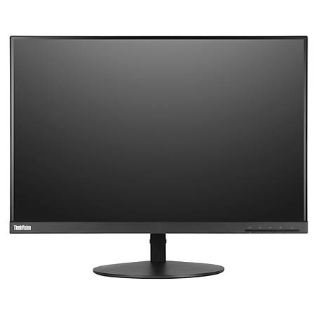 Lenovo 61B4MAT1TK 24 1920x1080 60Hz 7ms HDMI VGA DP Led Monitr
