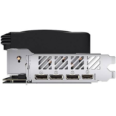 Gigabyte GeForce RTX 4090 Gaming 24GB 384Bit GDDR6X DLSS 3 Ekran Kart
