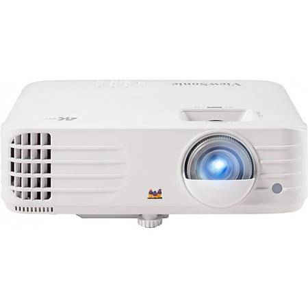Viewsonic PX701-4K 3200 Ans 4K UHD 3840x2160 Hdm Gaming Projeksiyon Cihaz