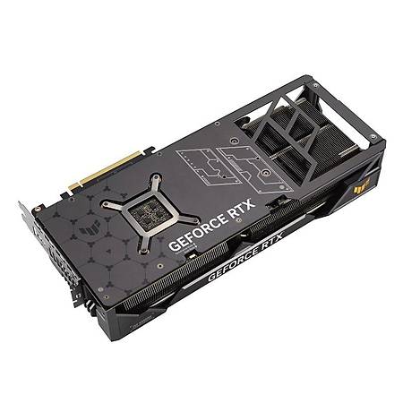 ASUS TUF Gaming GeForce RTX 4090 OC Edition 24GB 384Bit GDDR6X DLSS 3 Ekran Kart