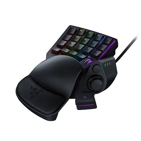 Razer Tartarus V2 RGB Gaming Keypad RZ07-02270100-R3M1