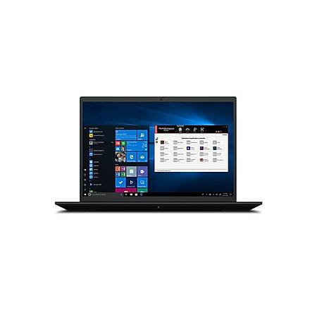 Lenovo ThinkPad P1 20Y30008TX i7-11850H vPro 32GB 1TB SSD 8GB RTX 3070 16 Windows 10 Pro