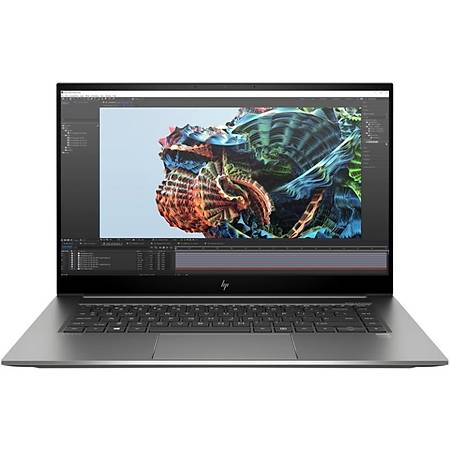 HP ZBook Studio G8 314G9EA i7-11850H vPro 32GB 1TB SSD 8GB GeForce RTX 3070 15.6 Windows 10 Pro