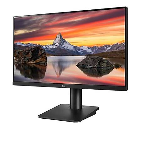 Lg 24MP450P-B 23.8 1920x1080 75Hz 5ms HDMI VGA DP IPS Monitr