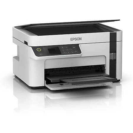 Epson M2120 Fotokopi Tarayc Wi-Fi Tankl Yazc