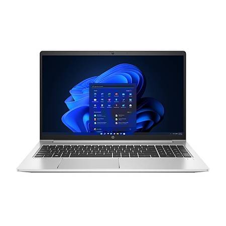 HP Probook 450 G9 6S6Z0EA i7-1255U 16GB 512GB SSD 15.6 FHD FreeDOS