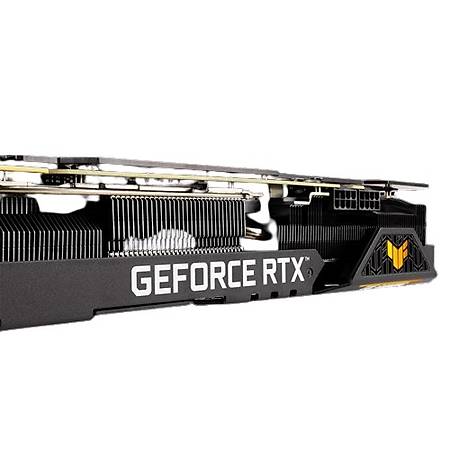 ASUS TUF Gaming GeForce RTX 3090 OC 24GB 384Bit GDDR6X