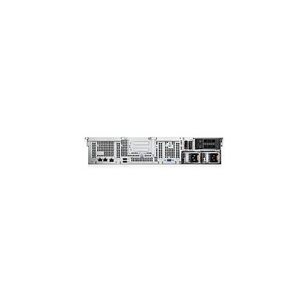 Dell PowerEdge R750XS Rack Server Intel Xeon Silver 4310 16GB 1x600GB FreeDOS PER750XS-CTO