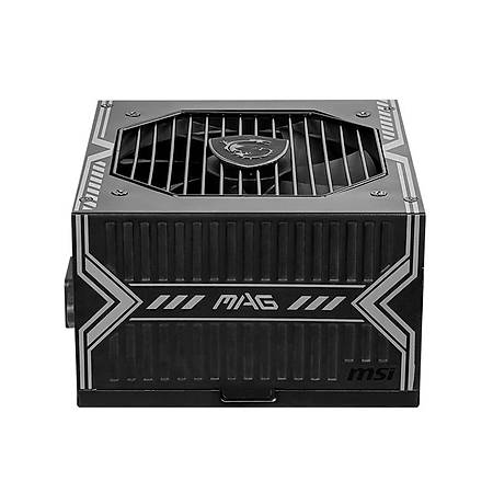 MSI MAG A550BN 550W 80+ Bronze Power Supply