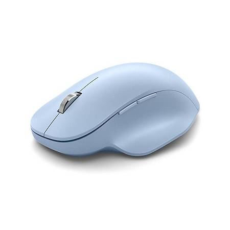 Microsoft Bluetooth Ergonomic Mouse Pastel Mavi 222-00057