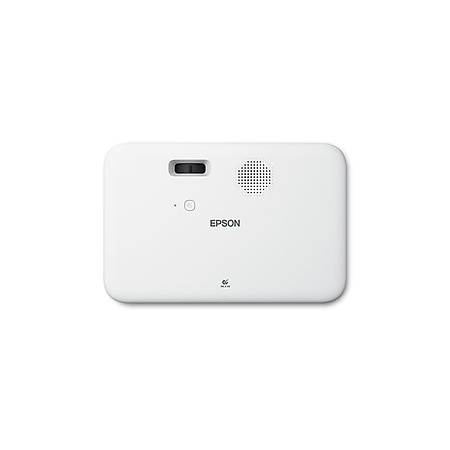 Epson EpicVision Flex CO-FH02 3000 Ans 1920x1080 FHD Hdm Usb Vga Wi-Fi Lcd Projeksiyon Cihaz V11HA85020