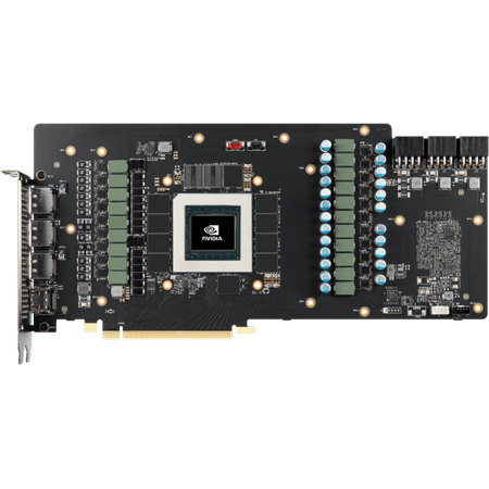MSI GeForce RTX 3080 SUPRIM 10G 10GB 320Bit GDDR6X