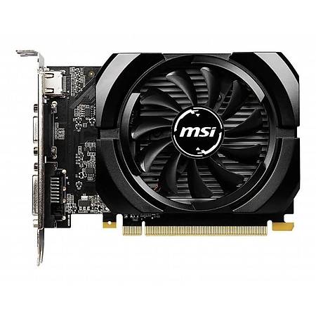 MSI GeForce GT 730 OC 4GB 64Bit DDR3