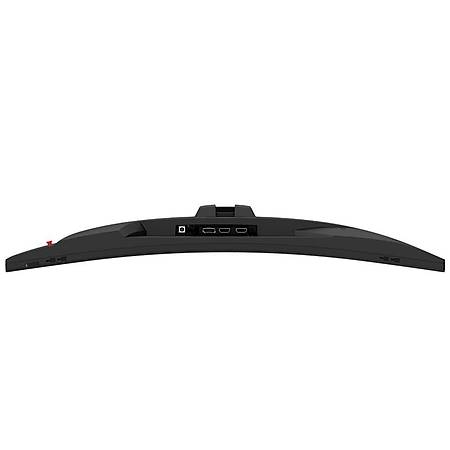 MSI G27CQ5 27 2560x1440 170Hz 1ms HDMI DP HDR Ready Curved Gaming Monitr