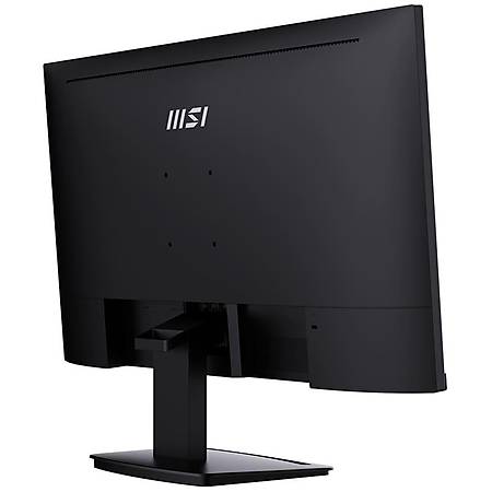 MSI PRO MP273A 27 1920x1080 100Hz 1ms HDMI VGA DP IPS Monitr