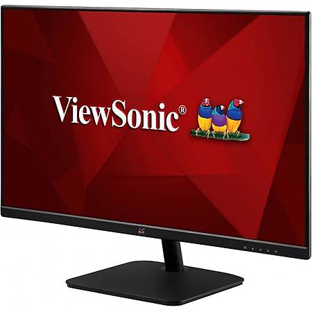 ViewSonic 27 VA2732-MHD 1920x1080 75Hz 4ms Vga Hdm Dp IPS Monitr