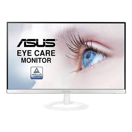 ASUS VZ249HE-W 24 1920x1080 75Hz 5ms HDMI VGA IPS Monitr