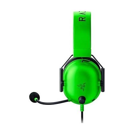 Razer BlackShark V2 X Gaming Kulaklk Yeil RZ04-03240600-R3M1