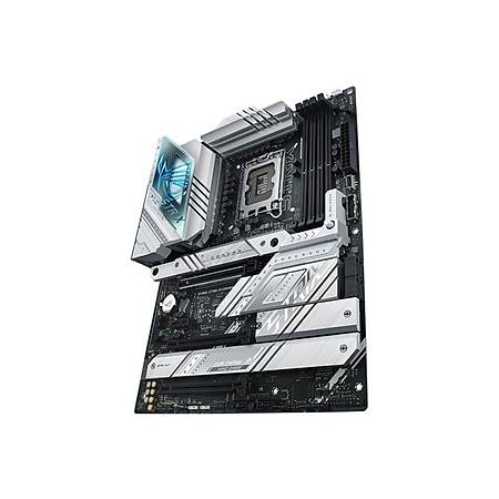 ASUS ROG STRIX Z790-A GAMING WIFI D4 DDR4 5333MHz WIFI PCI-E Gen4 M.2 USB 3.2 DP HDMI 2.5G LAN Wi-Fi 6E ATX Soket 1700
