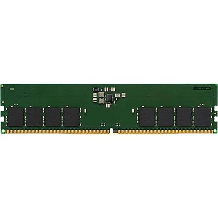 Kingston 16GB DDR5 4800MHz CL40 Ram KVR48U40BS8-16