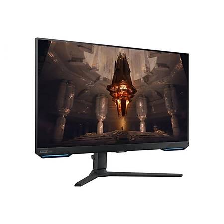 Samsung Smart Odyssey G7 LS32BG700EUXUF 32 3840x2160 144Hz 1ms HDMI DP HDR 400 IPS Gaming Monitr