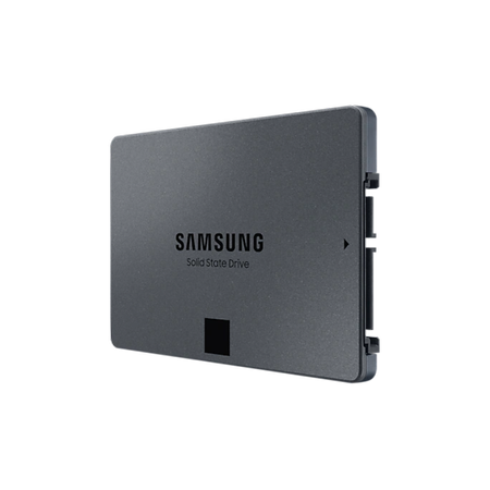 Samsung 870 Qvo 2TB V-NAND Sata 3 2.5 SSD Disk MZ-77Q2T0BW