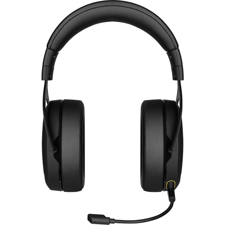 Corsair HS70 Pro Bluetooth Siyah Gaming Kulaklýk
