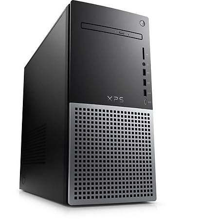 Dell XPS 8950 i7-12700K 16GB 2TB HDD 512GB SSD 6GB RTX3060Ti Windows 11 Pro XPS8950ADLS6800