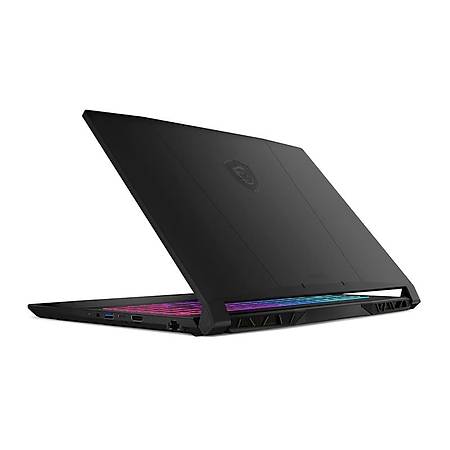 MSI KATANA 15 B13VGK-1469XTR i9-13900H 16GB 512GB SSD 8GB RTX4070 15.6 FHD 144Hz FreeDOS