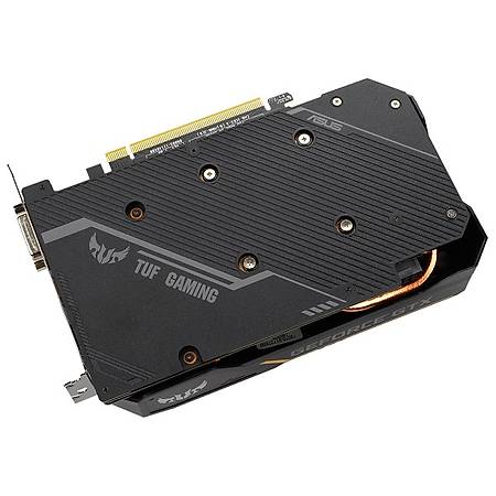 ASUS TUF GeForce GTX 1650 SUPER OC 4GB 128Bit GDDR6